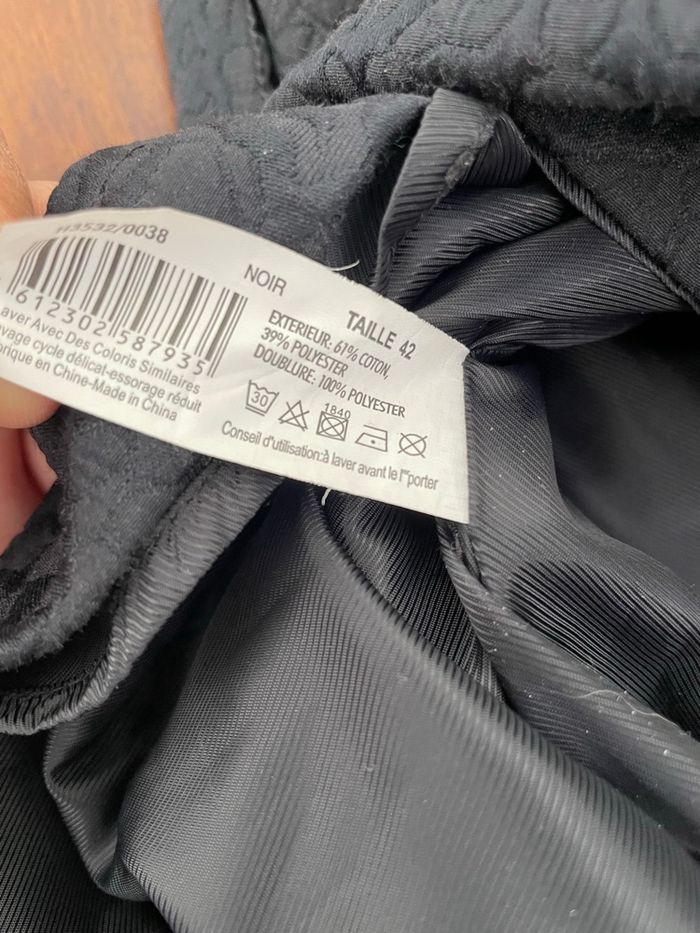 Jupe évasée - photo numéro 6