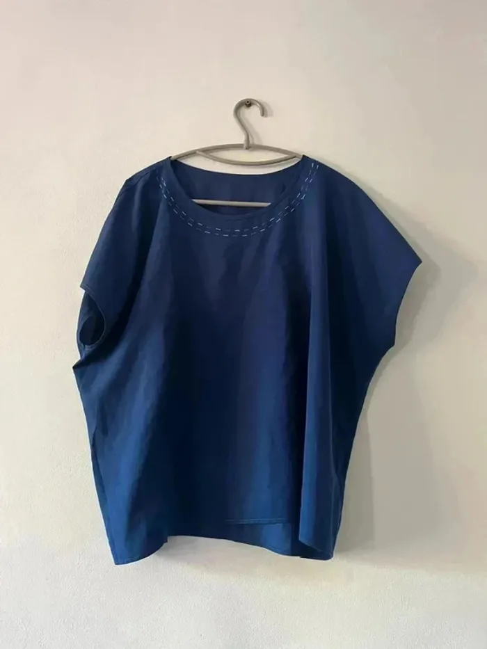 tee shirt - Taille 46 - photo numéro 2