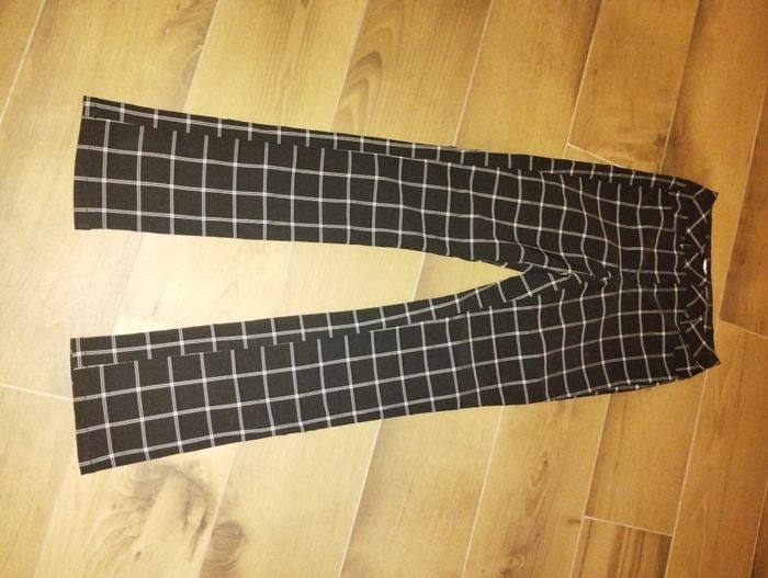Pantalon 36