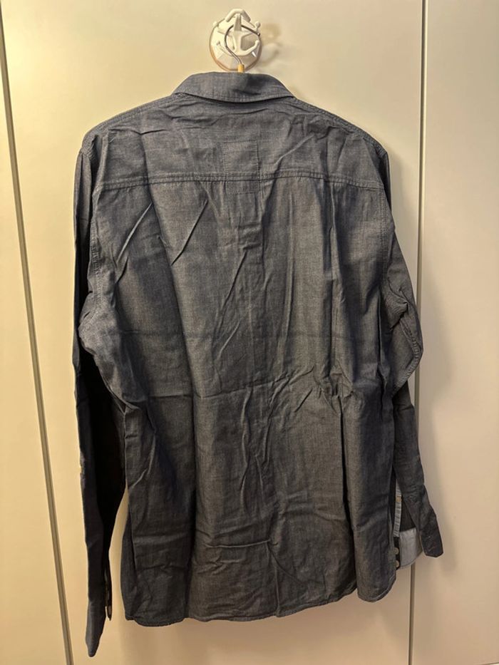 Chemise homme - photo numéro 4