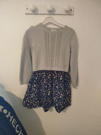 Robe pull