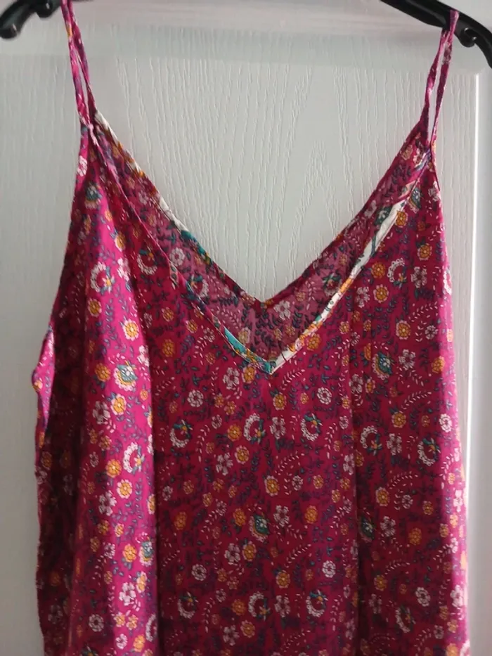 Robe d'été - photo numéro 4