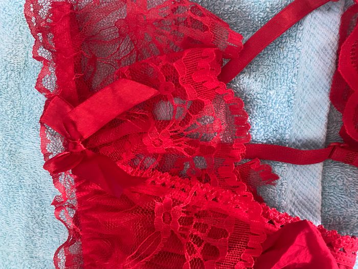 Ensemble Sexy Pour Homme - photo numéro 2
