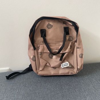 sac à dos enfant