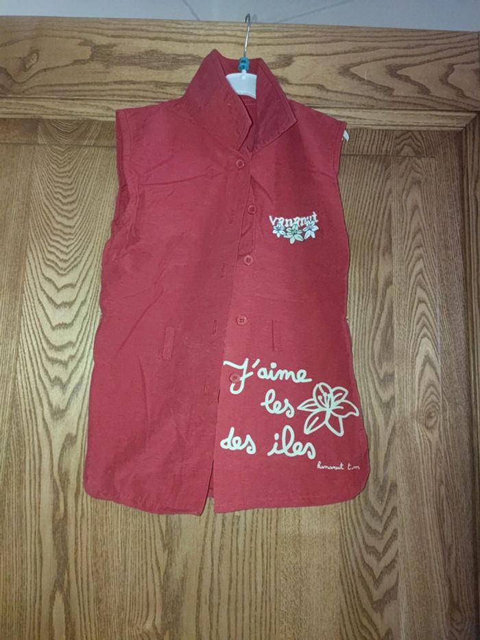 Robe taille 4 ans