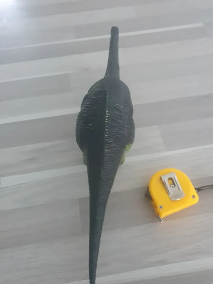Figurine Dinosaure - photo numéro 4