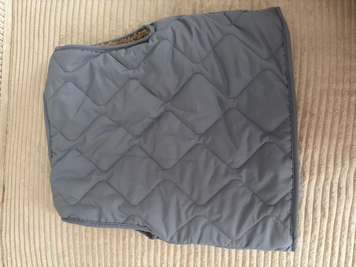 Veste sans manches - photo numéro 2