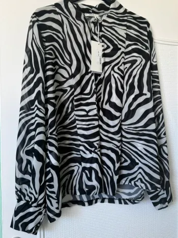 Jolie blouse