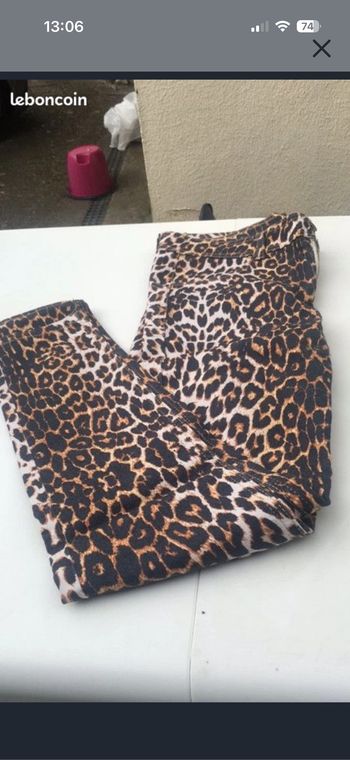 Pantalon