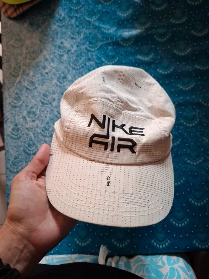 Casquette enfant taille unique nike