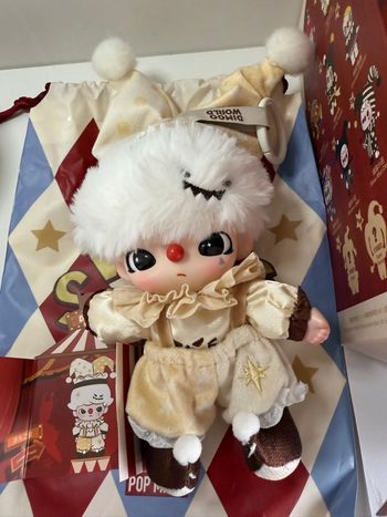 Why so serious lumino feast