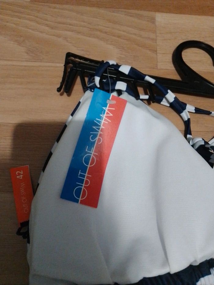 Maillot de bain - photo numéro 7