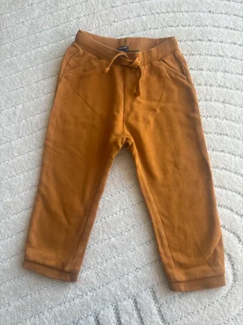Jogging camel 24M garçon Kiabi