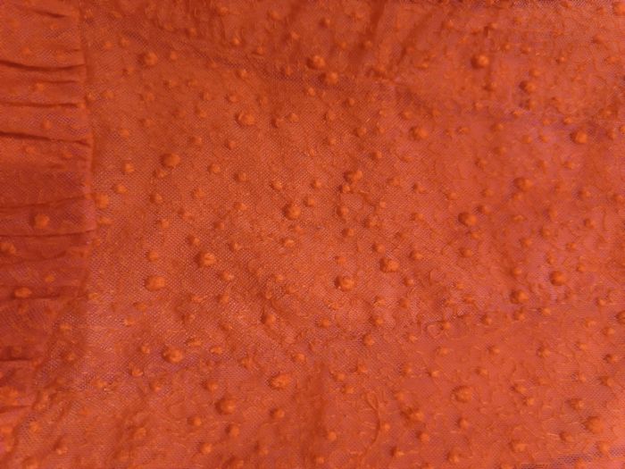 Robe dentelle - photo numéro 2