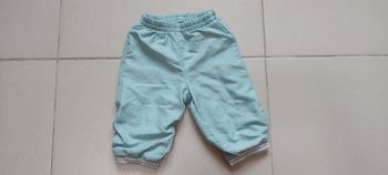 Pantalon 6 mois