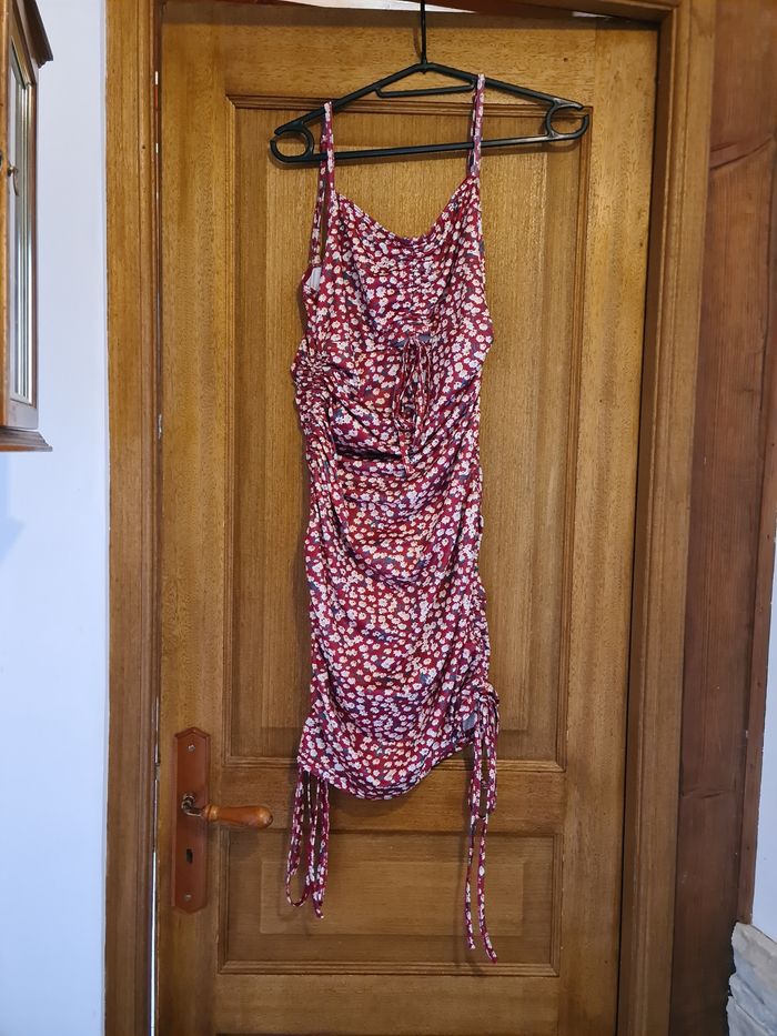 Robe Shein taille S