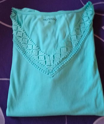 T-shirt In Extenso