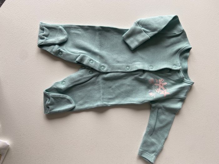 Pyjama