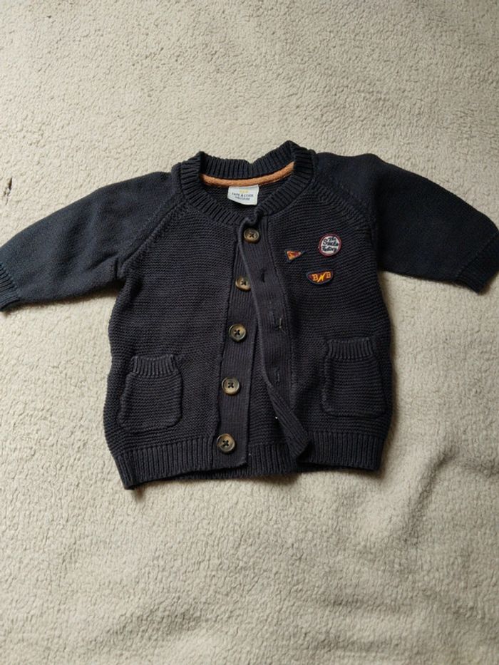 Lot de vestes - photo numéro 12