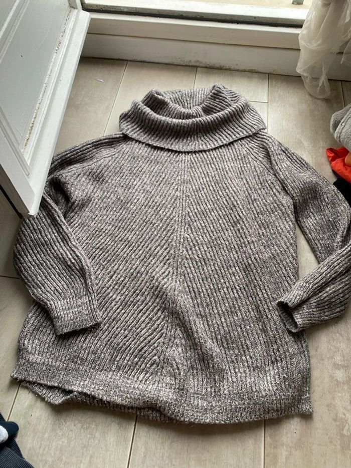 Pull taille M