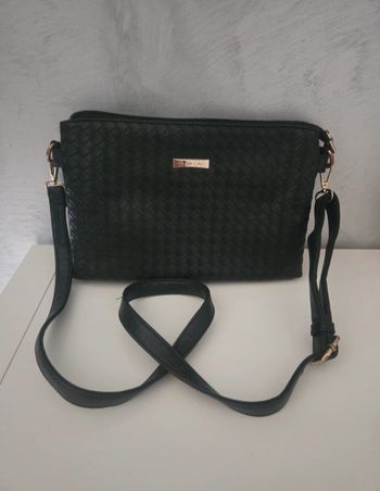 Sac bandoullinecaiere femme