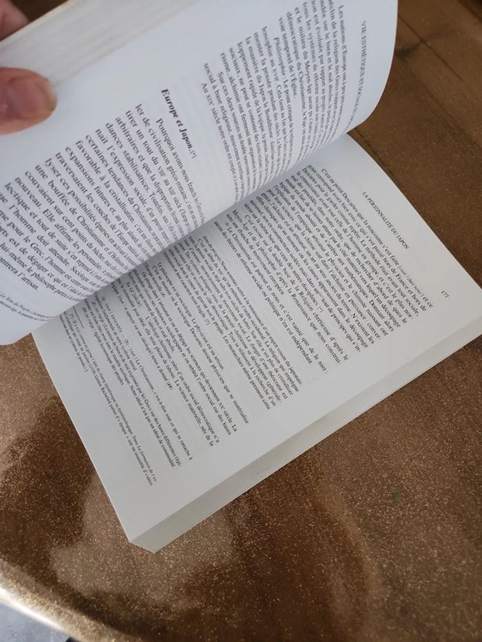 Livre : Pages oubliées sur le Japon - photo numéro 5