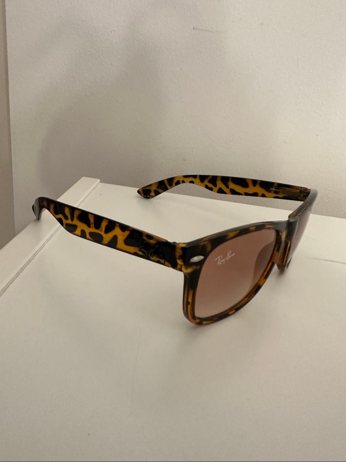 Lunettes de soleil Ray Ban