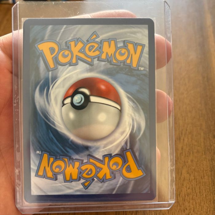 Gardevoir EX PAF 233/91 - photo numéro 2
