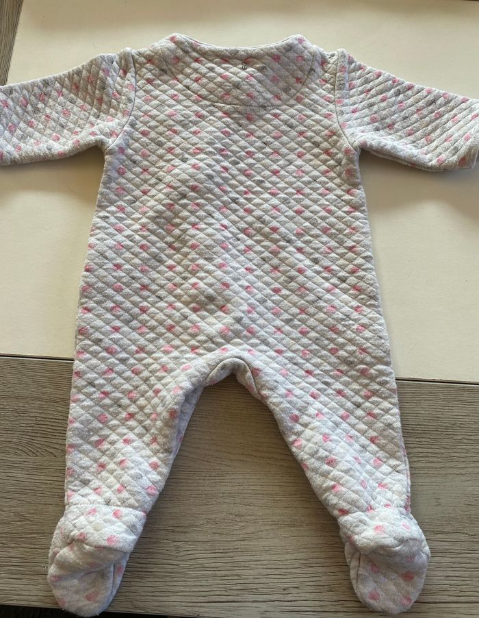 Pyjama - photo numéro 3