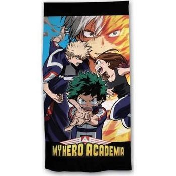Serviette my hero academia