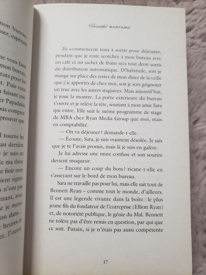 Roman - photo numéro 4