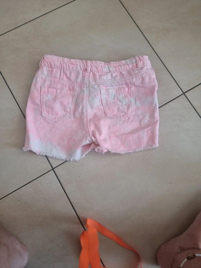 Short jeans - photo numéro 2