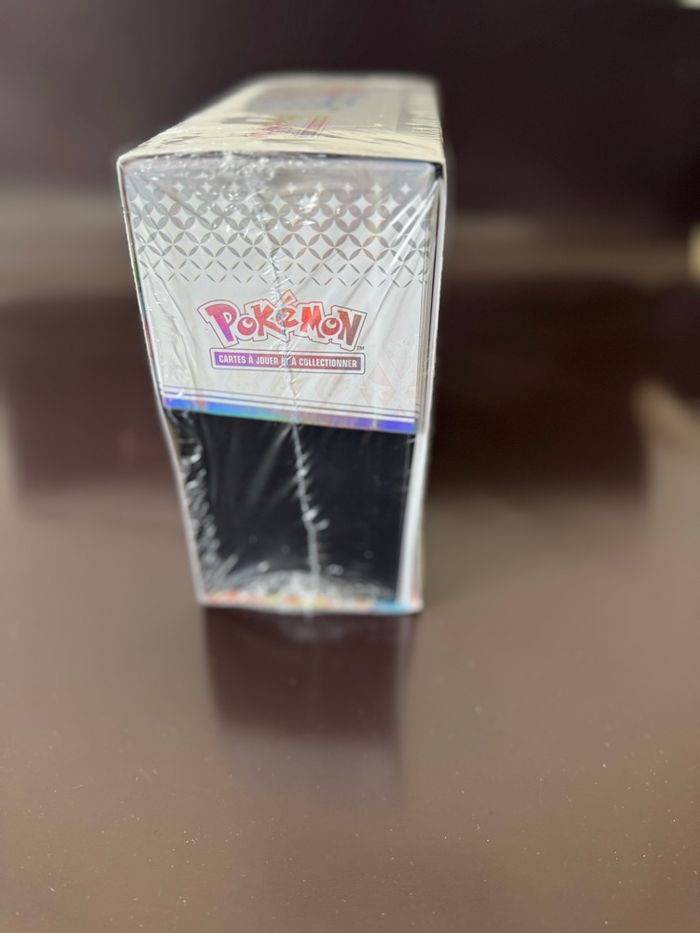 ETB Évolutions prismatiques EV8.5 - photo numéro 3