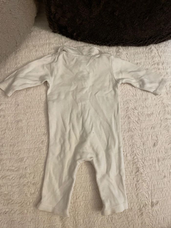Pyjama fin - photo numéro 3