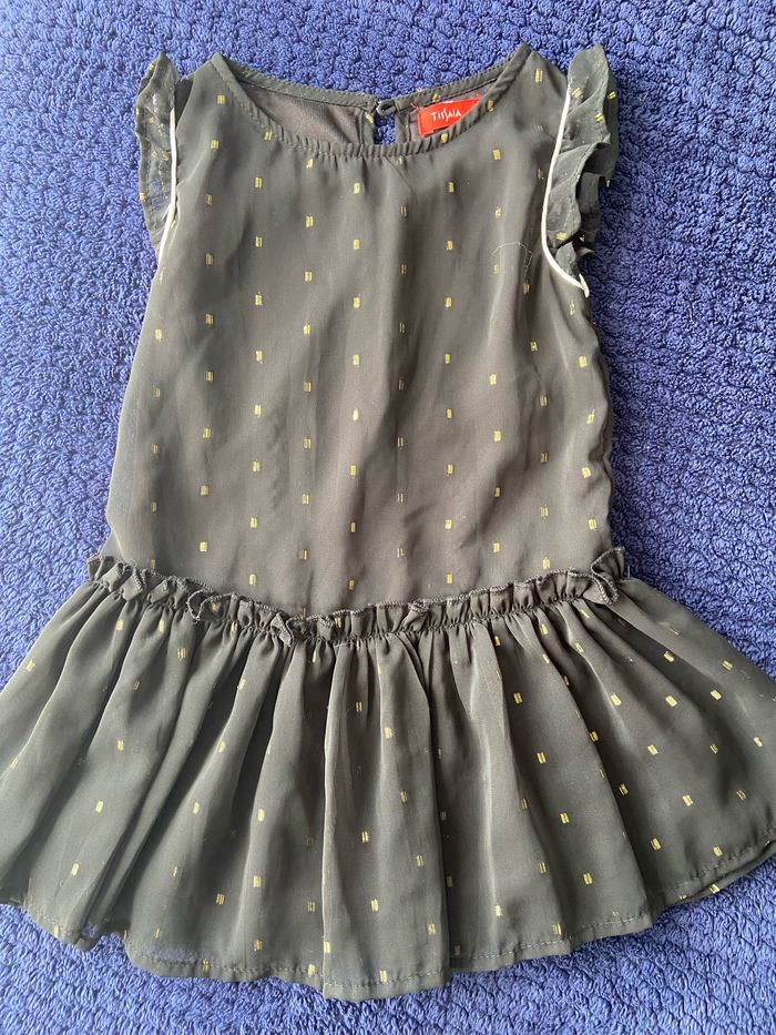 Lot vêtements fille 4 ans - photo numéro 10