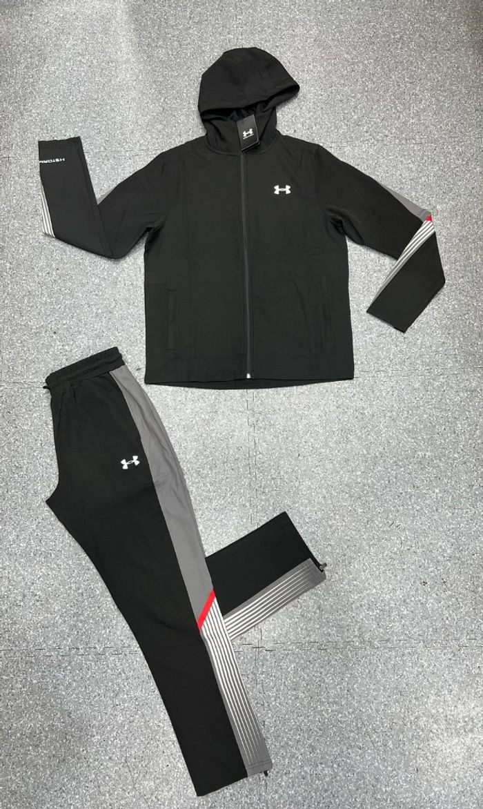 Under armour