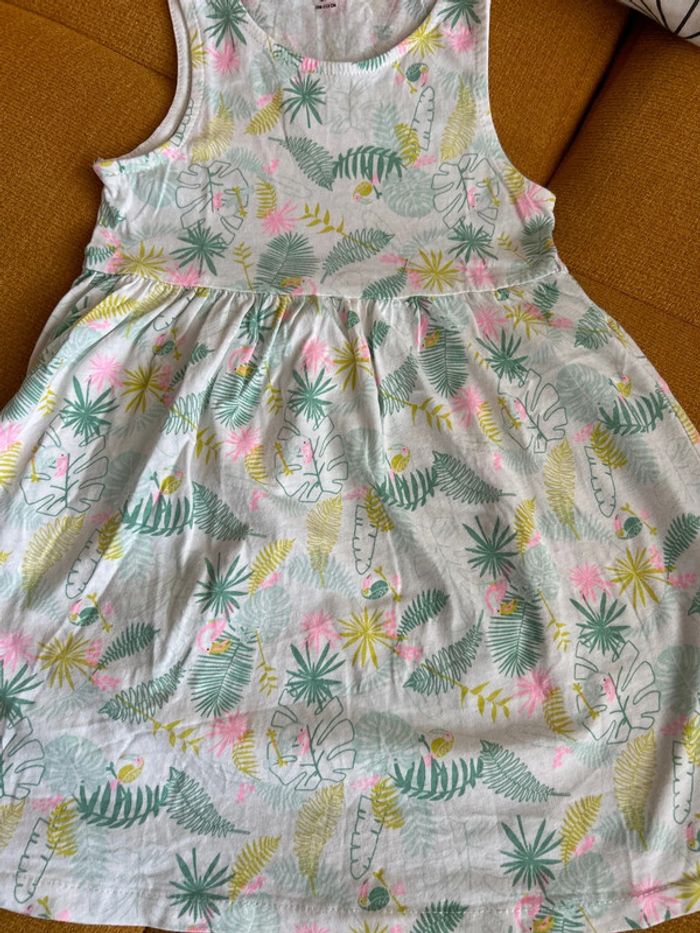 Robe 5 ans - photo numéro 3