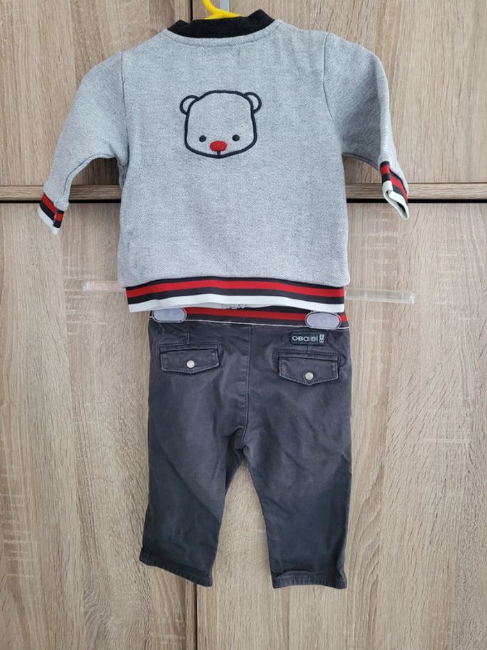 Ensemble Obaïbi - photo numéro 5