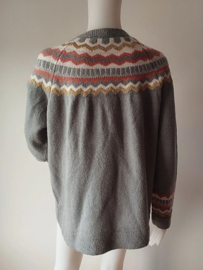 Pull hiver Blancheporte taille 46/48 - photo numéro 5