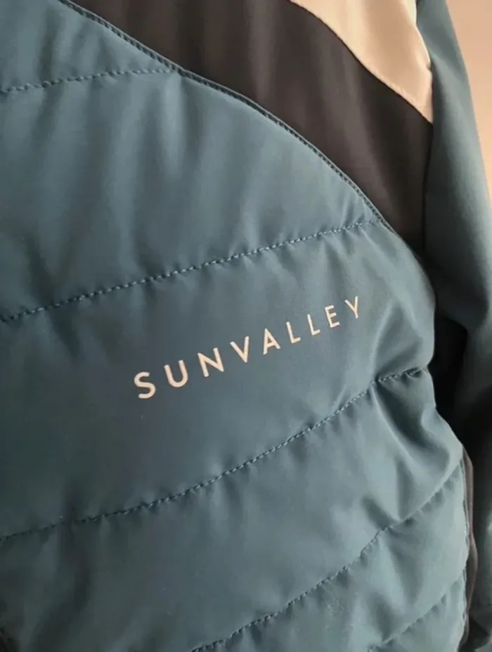 Blouson de ski - photo numéro 2