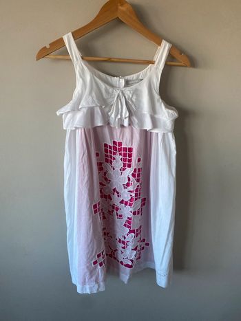 Robe cérémonie fille catimini