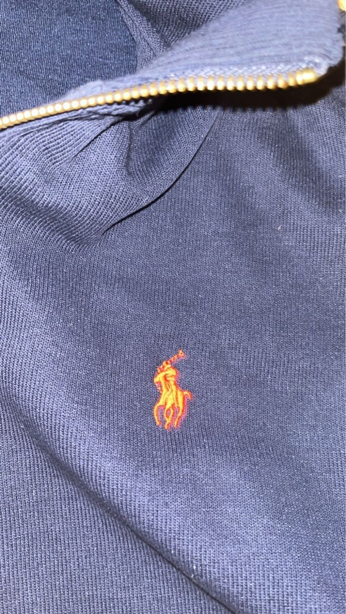 Polo Ralph Lauren - photo numéro 2