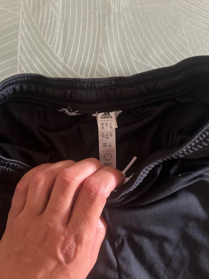 Short garçon - photo numéro 2