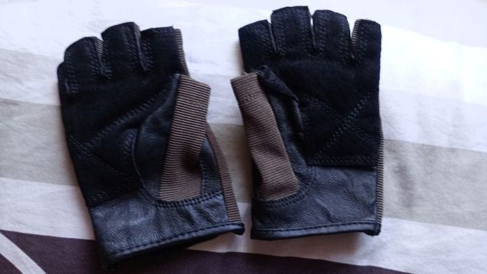 Gants