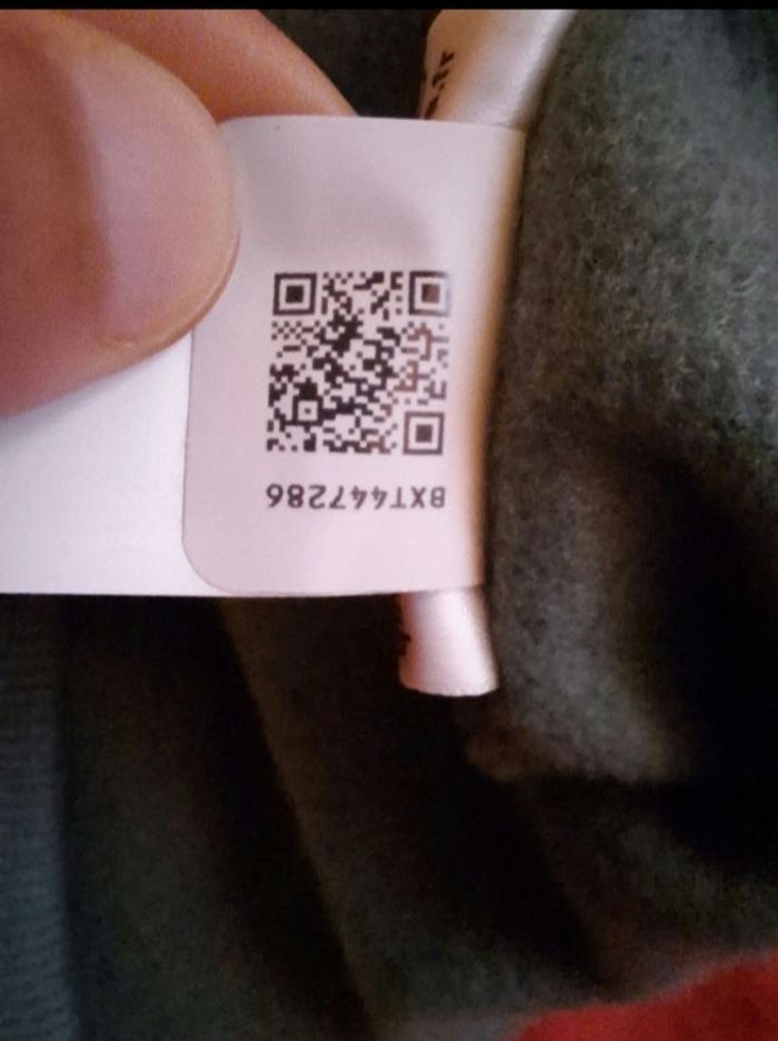 Pull north face neuf - photo numéro 2