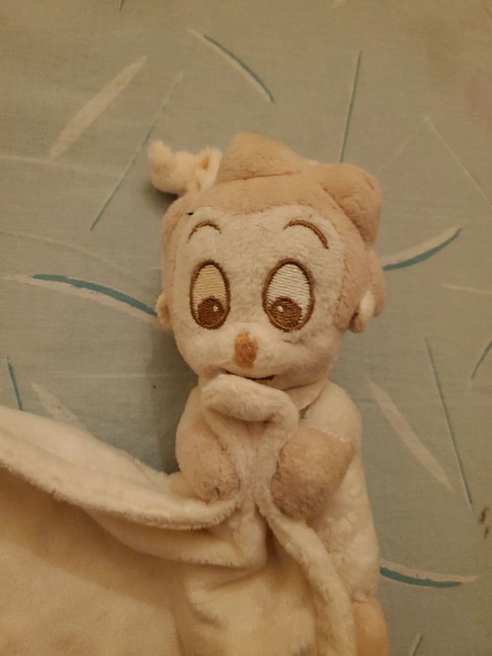 Doudou nigloland - photo numéro 3