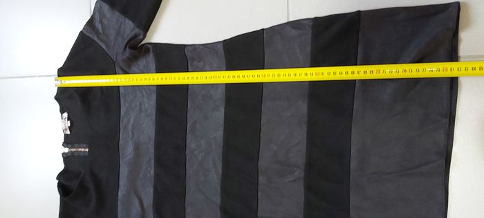 Robe manche 3/4 L - photo numéro 8