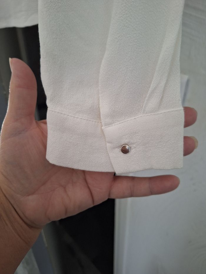 Chemisier Mango - photo numéro 2