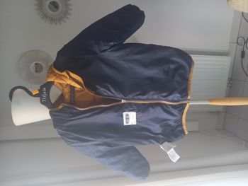 Blouson pareil au même
