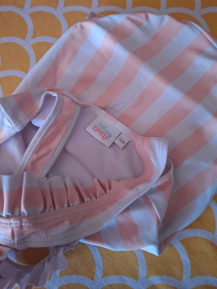 Maillot de bain - photo numéro 4